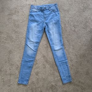 Old Navy Rockstar Jeans